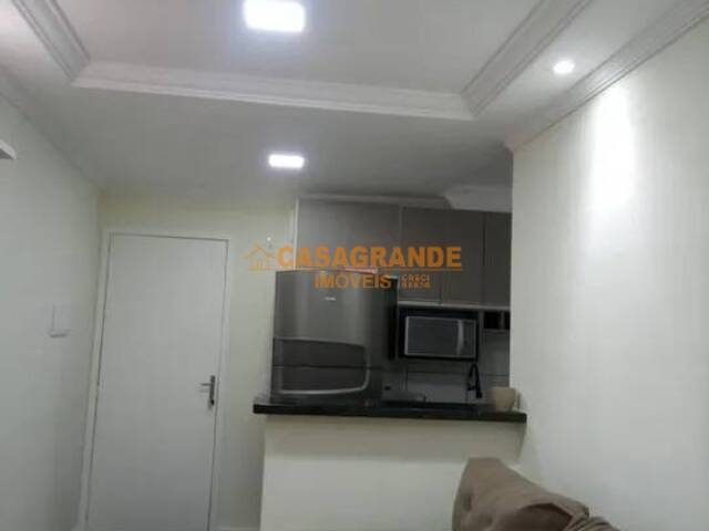 #9822 - Apartamento para Venda em São José dos Campos - SP - 2