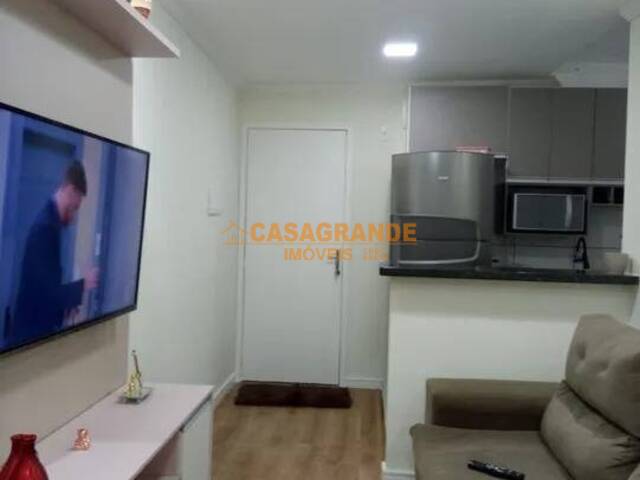 Apartamento para Venda em São José dos Campos - 5