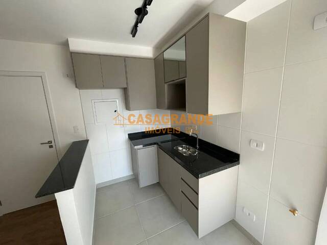 Apartamento para Locação em São José dos Campos - 5