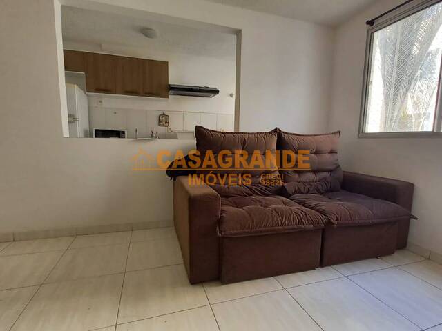 Apartamento para Venda em São José dos Campos - 4