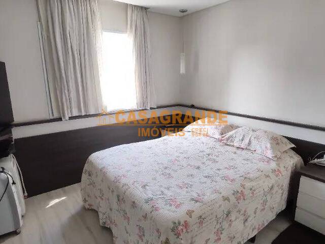 Apartamento para Venda em São José dos Campos - 4