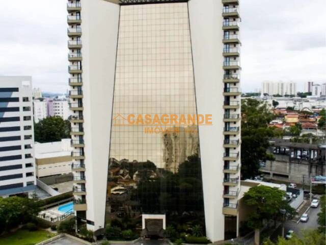 #9835 - Apartamento para Locação em São José dos Campos - SP - 1