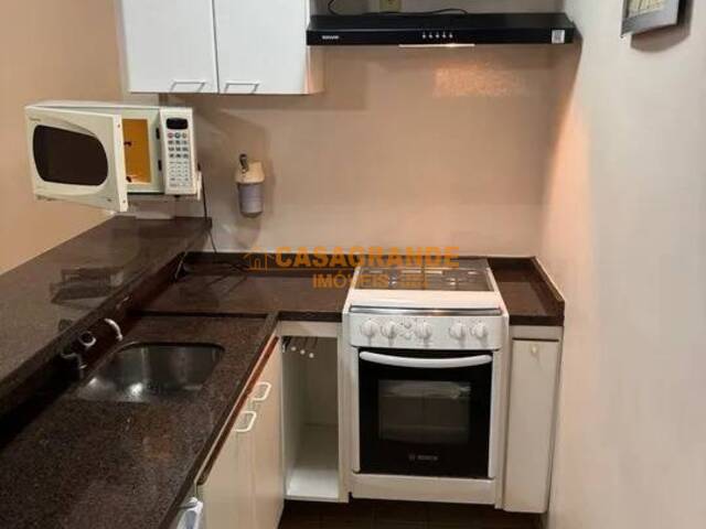 Apartamento para Locação em São José dos Campos - 4