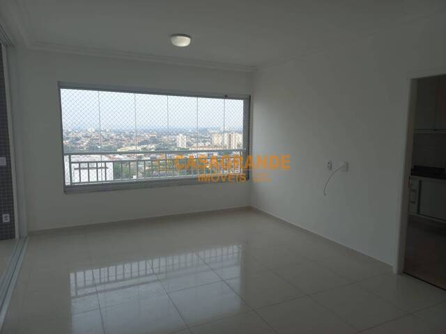 Apartamento para Locação em São José dos Campos - 4