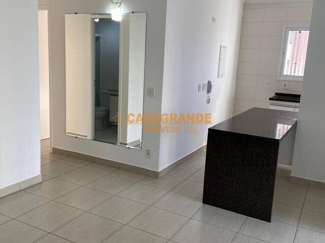 #9841 - Apartamento para Locação em São José dos Campos - SP - 3