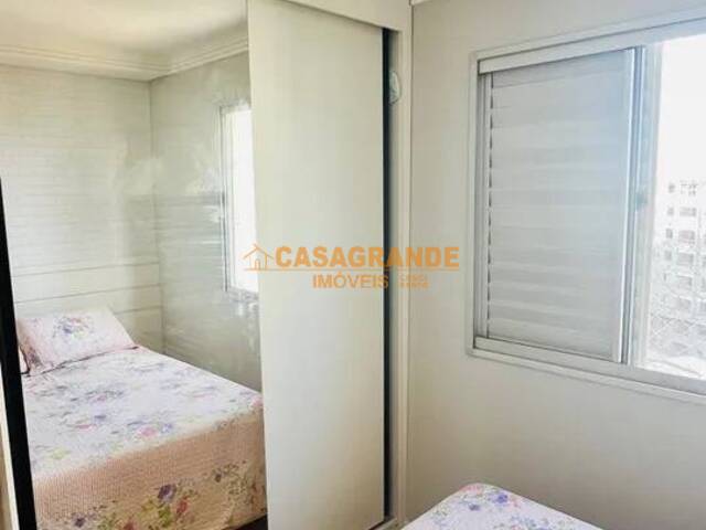 #9842 - Apartamento para Venda em São José dos Campos - SP - 3