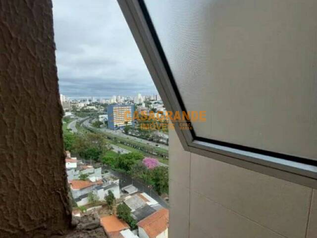 #9850 - Apartamento para Venda em São José dos Campos - SP - 3