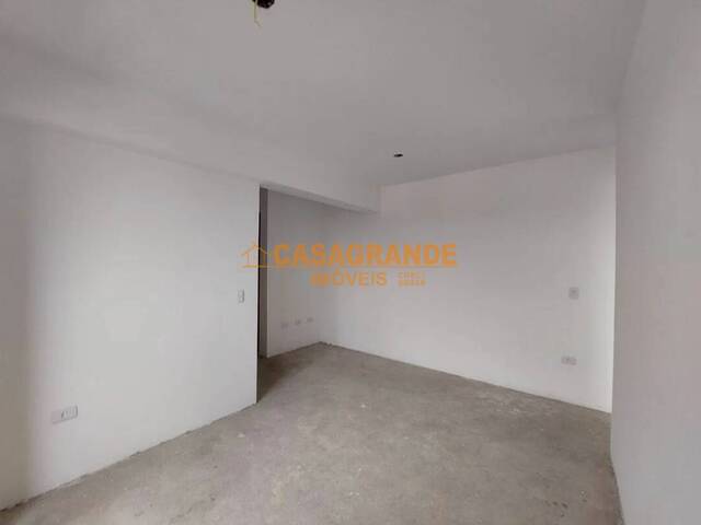 #9850 - Apartamento para Venda em São José dos Campos - SP - 2