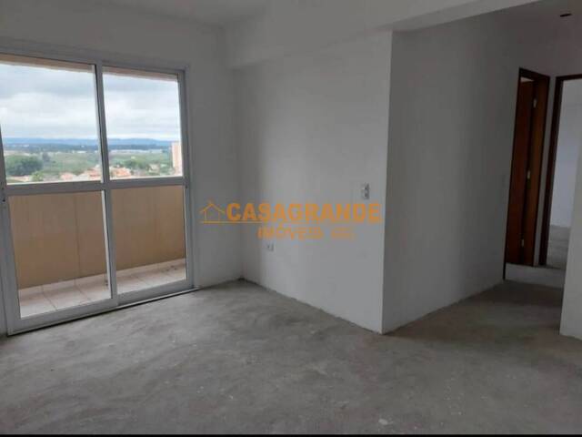 #9850 - Apartamento para Venda em São José dos Campos - SP - 1