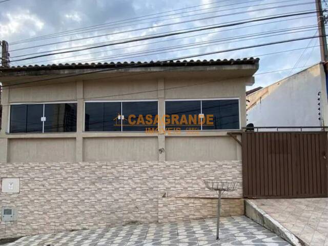 #9811 - Casa para Venda em São José dos Campos - SP - 2