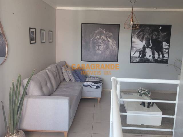 #9856 - Apartamento para Venda em São José dos Campos - SP - 3