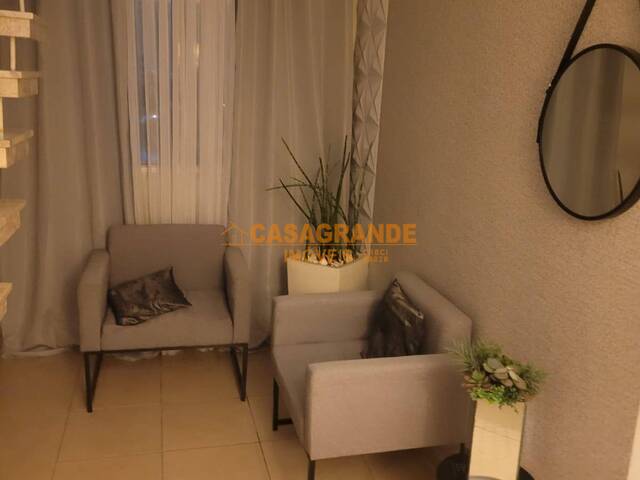 Apartamento para Venda em São José dos Campos - 4