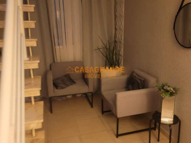 Apartamento para Venda em São José dos Campos - 5