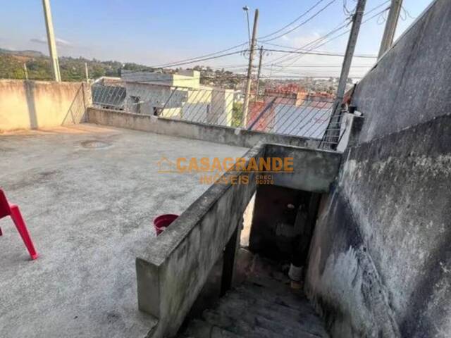 Casa para Venda em São José dos Campos - 4