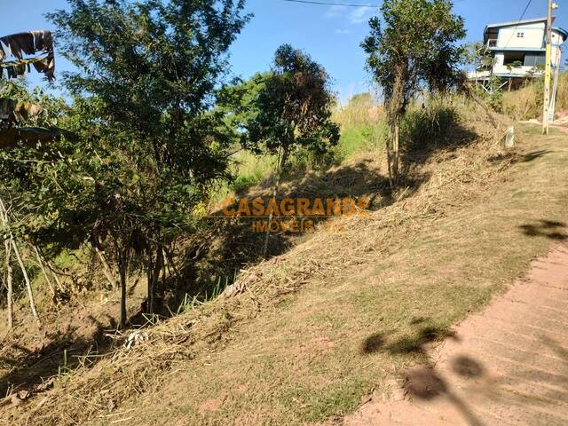 Área para Venda em São José dos Campos - 5