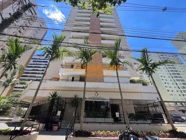 #9876 - Apartamento para Locação em São José dos Campos - SP - 1