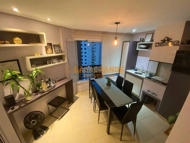 Apartamento para Locação em São José dos Campos - 4