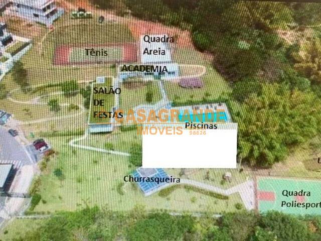 #9900 - Área para Venda em São José dos Campos - SP - 2