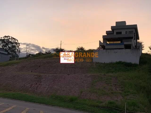 #9900 - Área para Venda em São José dos Campos - SP - 1