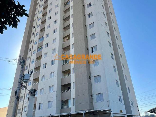 Apartamento para Venda em São José dos Campos - 1