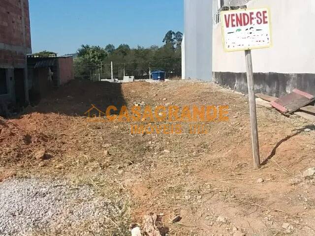 #9977 - Área para Venda em São José dos Campos - SP - 2