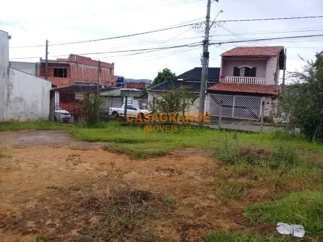 #9993 - Área para Venda em São José dos Campos - SP - 2