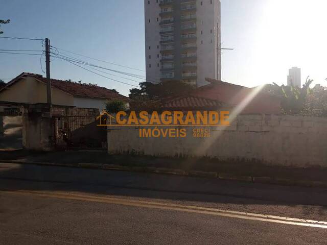 #10046 - Área para Venda em São José dos Campos - SP - 1