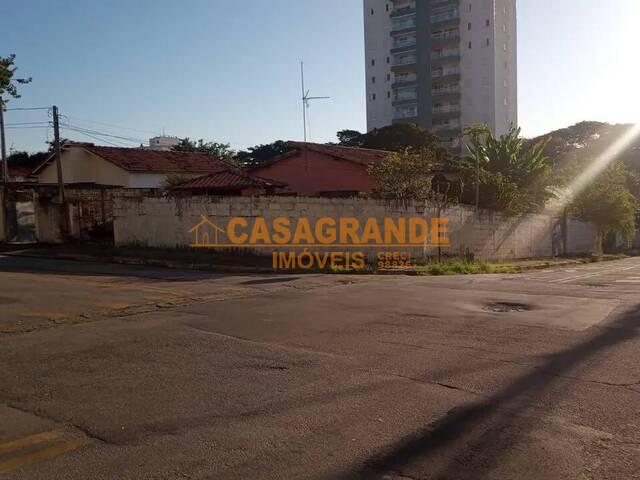 #10046 - Área para Venda em São José dos Campos - SP - 2