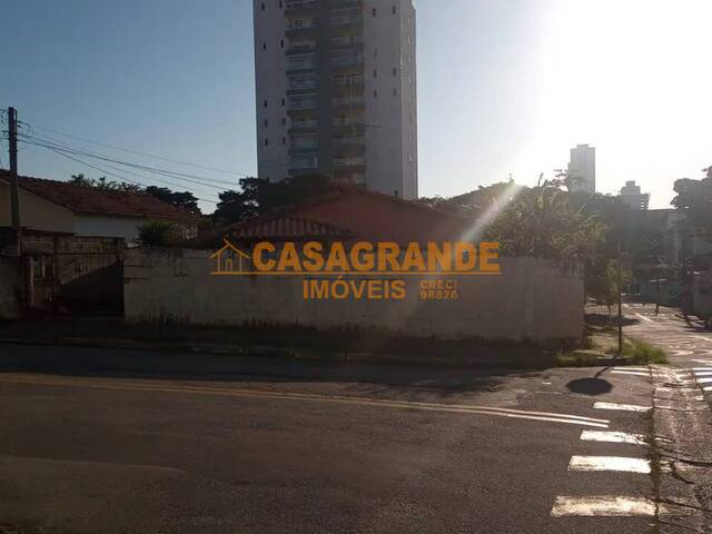 #10046 - Área para Venda em São José dos Campos - SP - 3