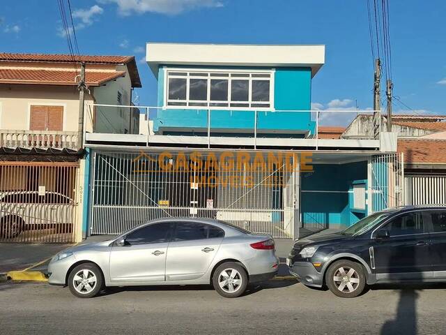 #10053 - Sala para Venda em São José dos Campos - SP - 1