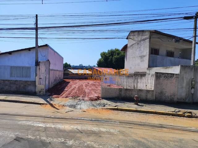 #10062 - Área para Venda em São José dos Campos - SP - 2