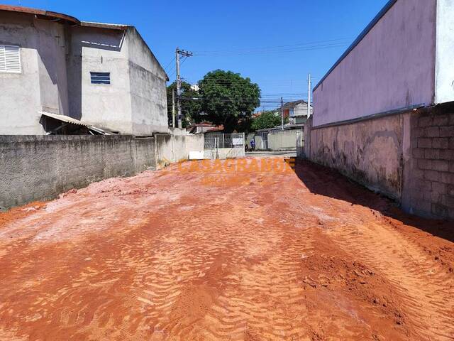 #10062 - Área para Venda em São José dos Campos - SP - 1