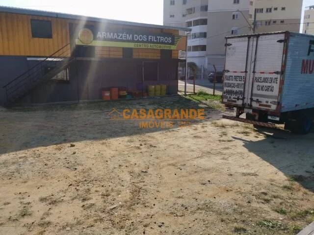 #10129 - Área para Locação em São José dos Campos - SP - 3