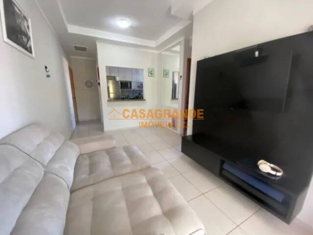 Apartamento para Locação em São José dos Campos - 1