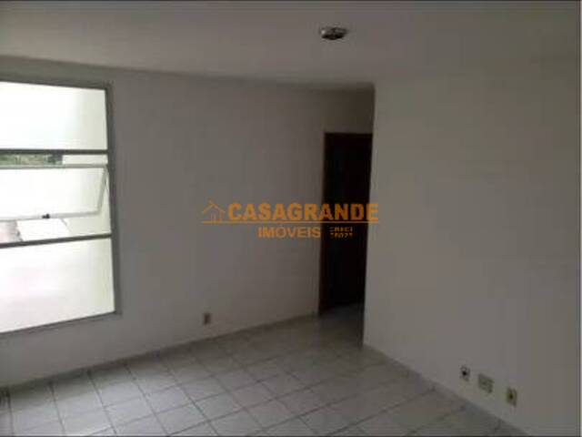 Apartamento para Venda em São José dos Campos - 5