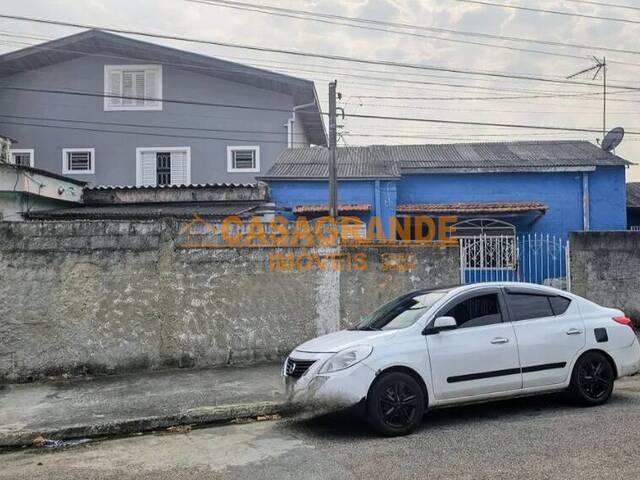 Venda em Jardim Oriente - São José dos Campos