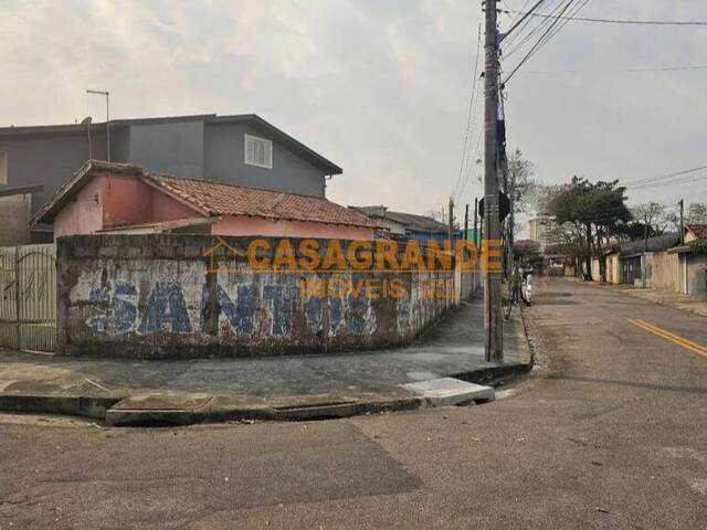 Área para Venda em São José dos Campos - 2