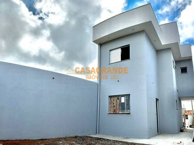 Venda em Residencial Dunamis - São José dos Campos