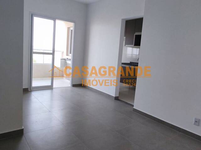 Apartamento para Venda em São José dos Campos - 4