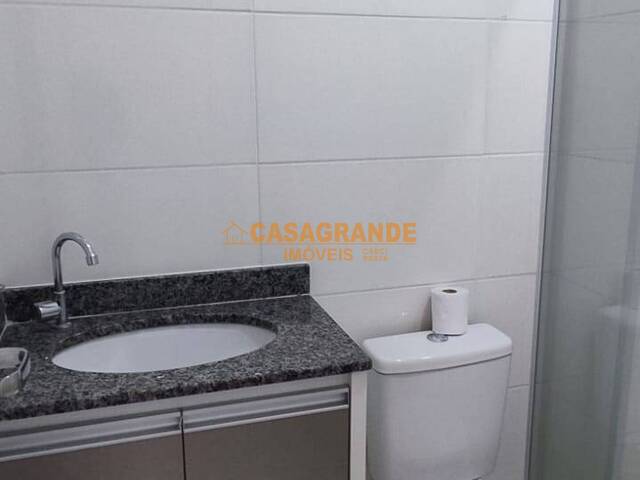 Apartamento para Venda em São José dos Campos - 5