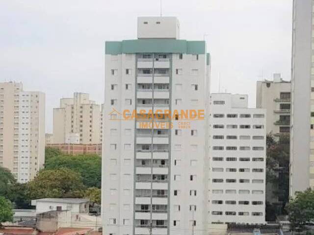 Apartamento para Locação em São José dos Campos - 1