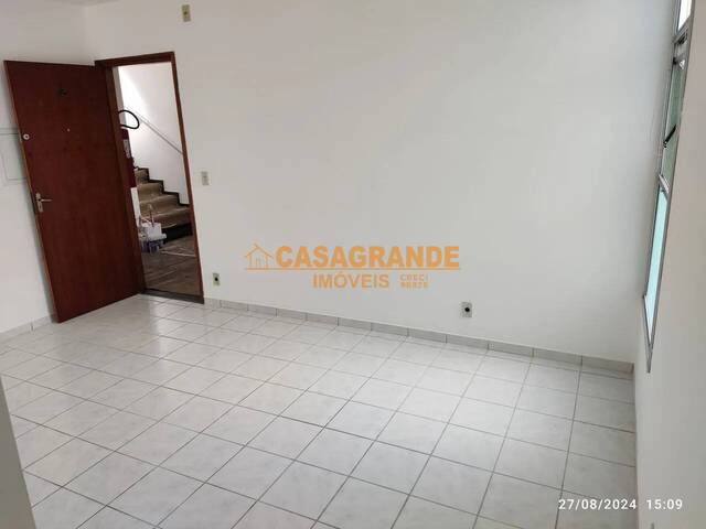 Apartamento para Venda em São José dos Campos - 2