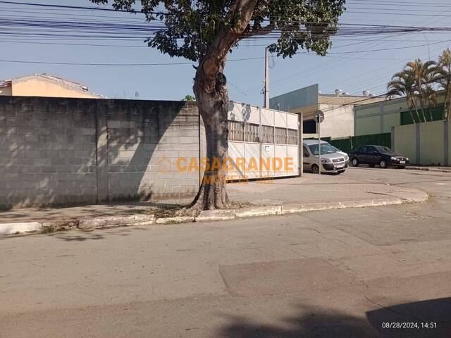 Venda em Jardim Diamante - São José dos Campos