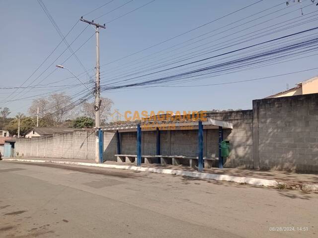 Terreno para Venda em São José dos Campos - 2