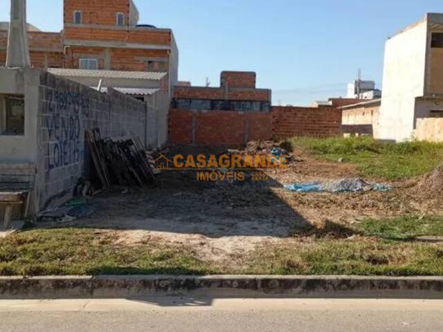 Área para Venda em São José dos Campos - 2