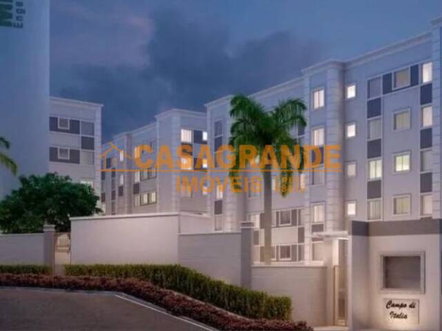 Apartamento para Venda em São José dos Campos - 2