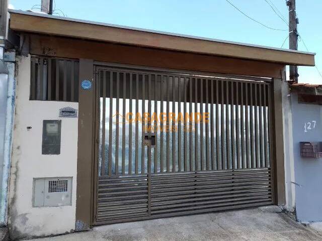 Casa para Venda em São José dos Campos - 1