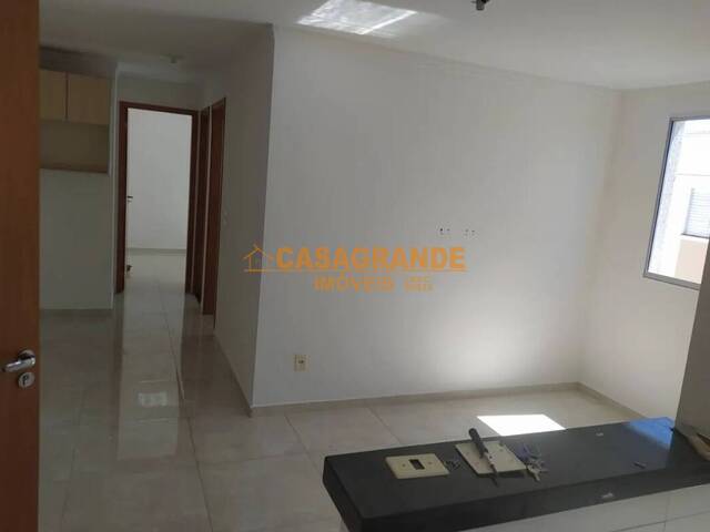 Apartamento para Venda em São José dos Campos - 1