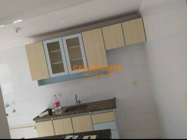 Apartamento para Venda em São José dos Campos - 5