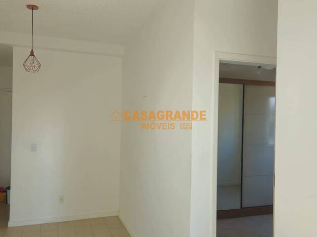 Apartamento para Locação em São José dos Campos - 3